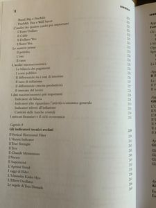 L'analisi tecnica e i mercati finanziari. Figure grafiche, oscillatori e tecniche operative di base