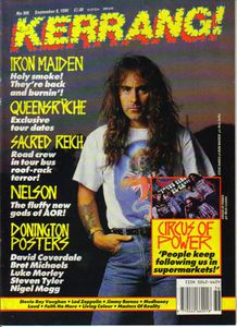 Kerrang! #0306