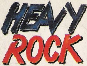 Heavy Rock