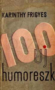 100 uj humoreszk