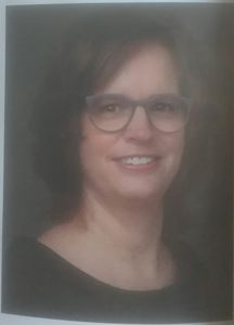 Lonneke van der Zee