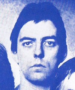 Gary Fletcher