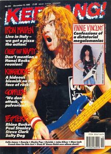 Kerrang! #0320