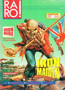 Raro! N.015