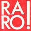 Raro!