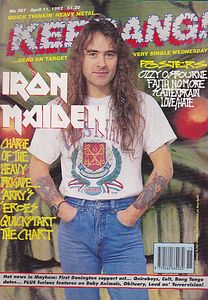 Kerrang! #0387