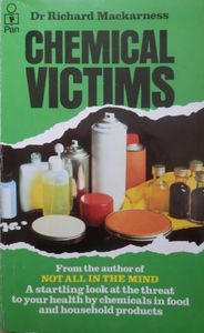 Chemical Victims