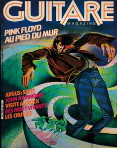 Guitare Magazine N° 024
