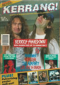Kerrang! #0406