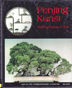 Penjing-Kunst: Miniaturgartenbau in China