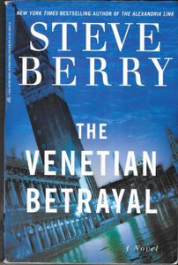 The Venetian Betrayal