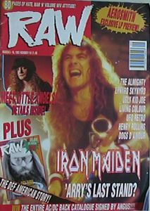 Raw (Issue #118)