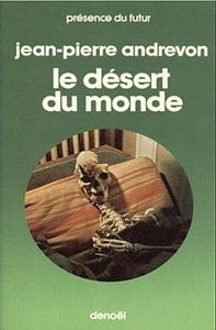 Le Desert du Monde