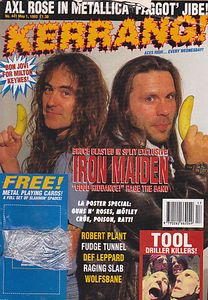 Kerrang! #0441