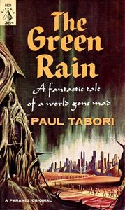 The Green Rain