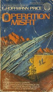 Operation Misfit