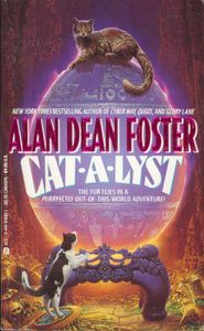 Cat-A-Lyst