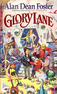 Glory Lane