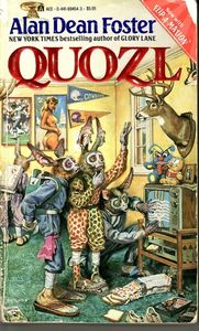 Quozl