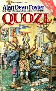 Quozl