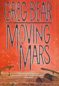 Moving Mars