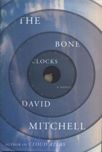 The Bone Clocks