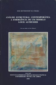 Análise Estrutural Contemporânea, A Emergência de um Modelo: Louis Altusser