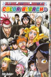 Color Bleach Plus