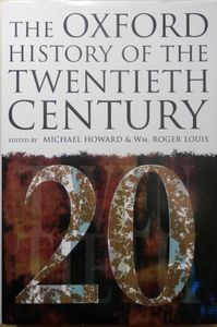 The Oxford History of the Twentieth Century