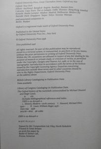 The Oxford History of the Twentieth Century