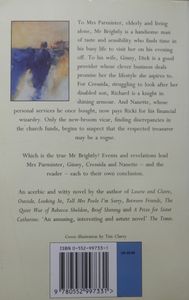 Mr Brightly's Evening Off