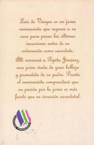 Pepita Jiménez
