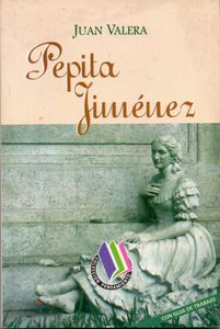 Pepita Jiménez