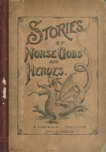 Stories of Norse Gods and Heroes