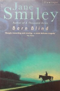 Barn Blind