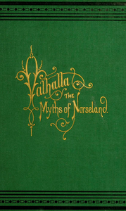 Valhalla: The Myths of Norseland
