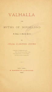 Valhalla: The Myths of Norseland