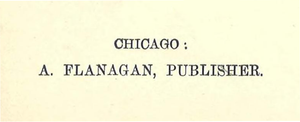 A. Flanagan