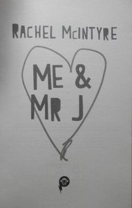 Me & Mr J