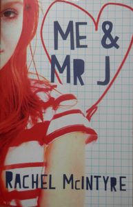 Me & Mr J