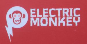 Electric Monkey