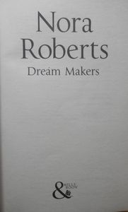 Dream Makers