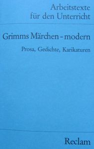 Grimms Märchen - modern