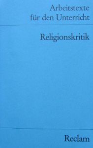 Religionskritik