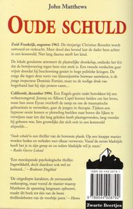 Oude Schuld