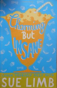 Charming but Insane