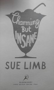 Charming but Insane