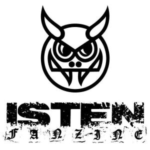 Isten Fanzine: Churches