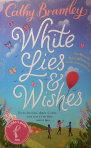 White Lies & Wishes