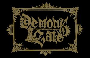 Demon's Gate